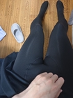 连裤袜好舒服
