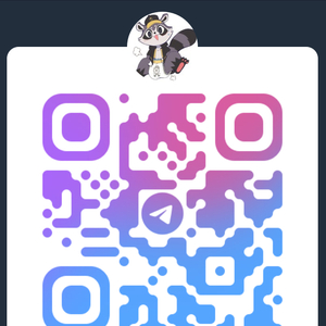 TG QRCODE