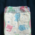 new diapers