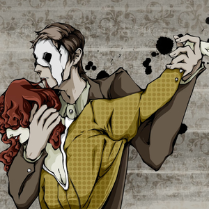 Rusty Lake