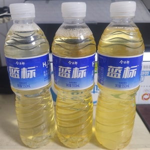 测容