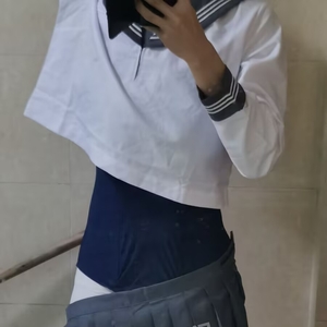 自怕