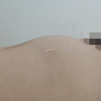 考完试的我进行了几个月以来的首次憋憋